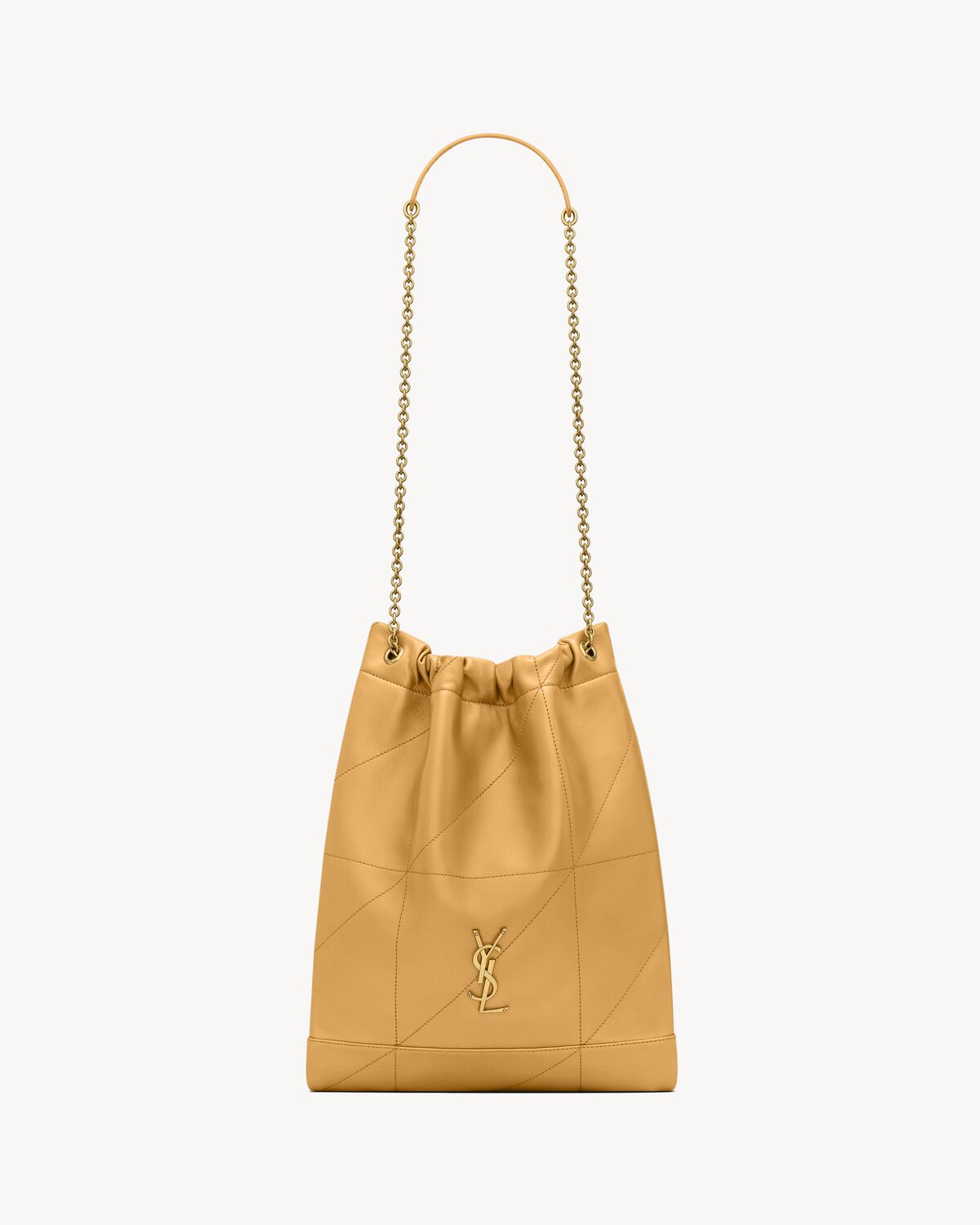 YSL Jamie Pochon In Lambskin - Image 1